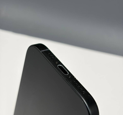 iPhone 16 256GB Black 91%